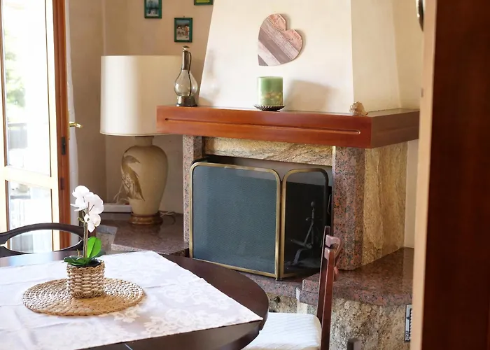 Giulietta-casa Con Giardino E Parcheggio * Γκράντο