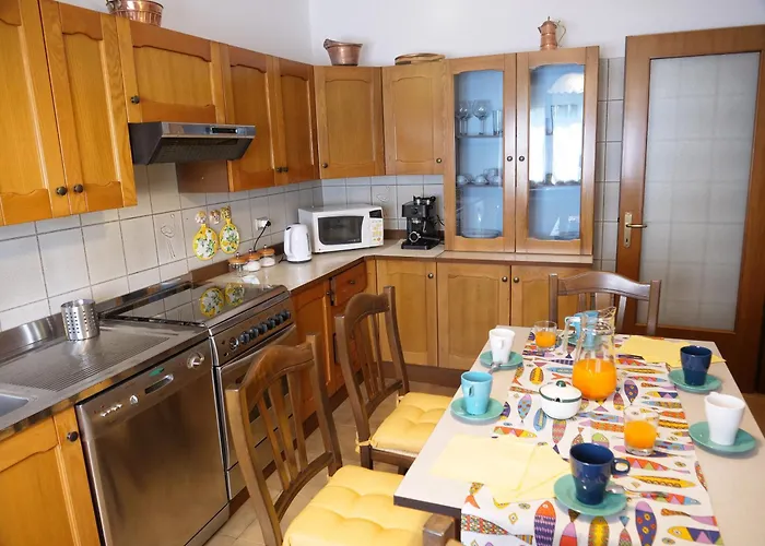 Giulietta-casa Con Giardino E Parcheggio Σπίτι διακοπών