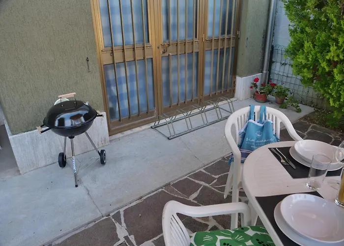 Giulietta-casa Con Giardino E Parcheggio Σπίτι διακοπών *