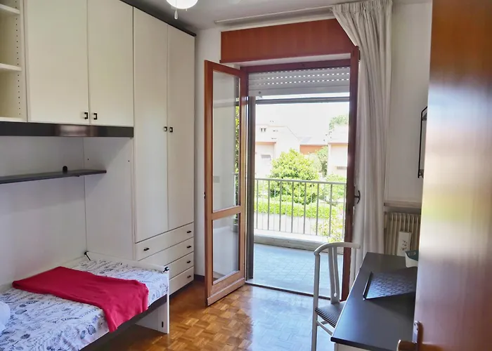 Σπίτι διακοπών Giulietta-casa Con Giardino E Parcheggio *