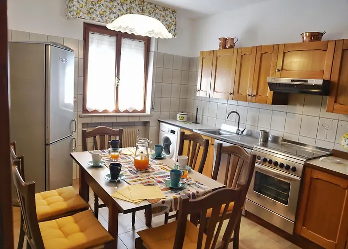 Giulietta-casa Con Giardino E Parcheggio Σπίτι διακοπών