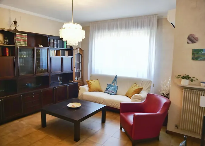 Giulietta-casa Con Giardino E Parcheggio Σπίτι διακοπών *