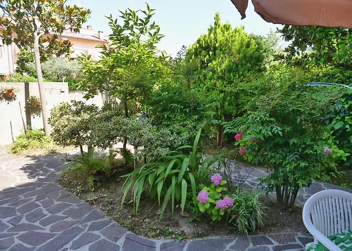 Σπίτι διακοπών Giulietta-casa Con Giardino E Parcheggio *