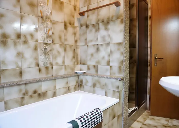 Giulietta-casa Con Giardino E Parcheggio Σπίτι διακοπών Γκράντο