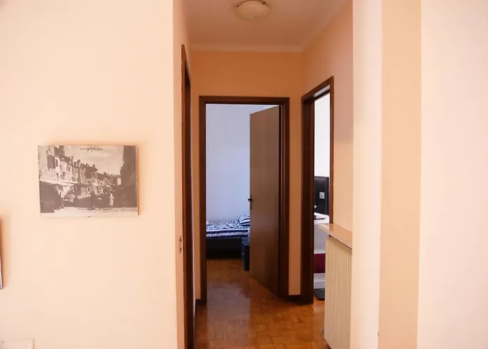 Giulietta-casa Con Giardino E Parcheggio Σπίτι διακοπών *