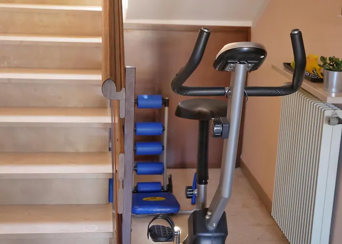 Giulietta-casa Con Giardino E Parcheggio Σπίτι διακοπών *