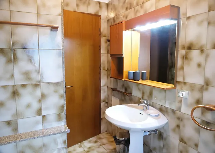 Giulietta-casa Con Giardino E Parcheggio * Γκράντο