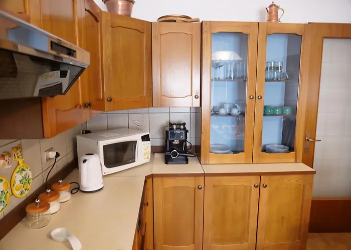 Giulietta-casa Con Giardino E Parcheggio Σπίτι διακοπών Γκράντο