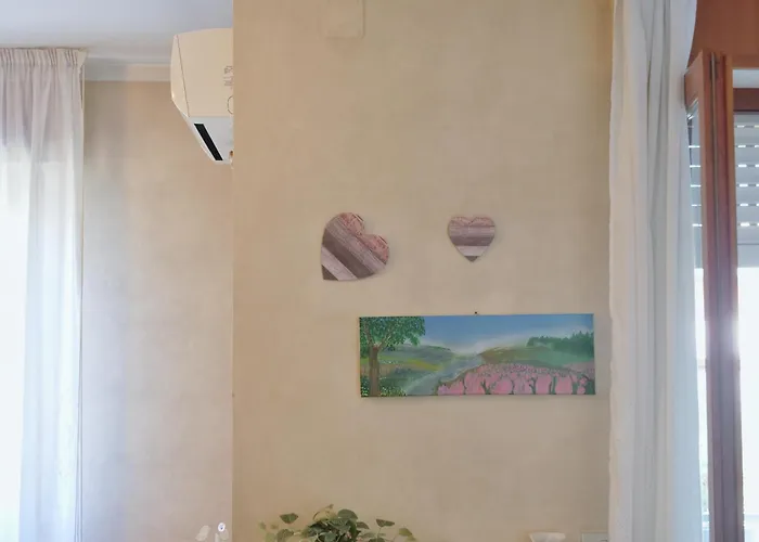 Σπίτι διακοπών Giulietta-casa Con Giardino E Parcheggio Γκράντο