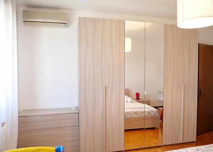 Σπίτι διακοπών Giulietta-casa Con Giardino E Parcheggio *