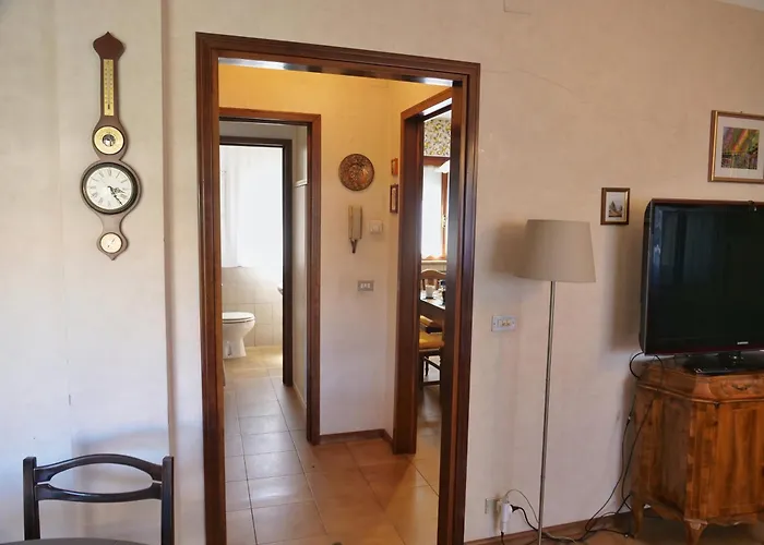 Giulietta-casa Con Giardino E Parcheggio Γκράντο