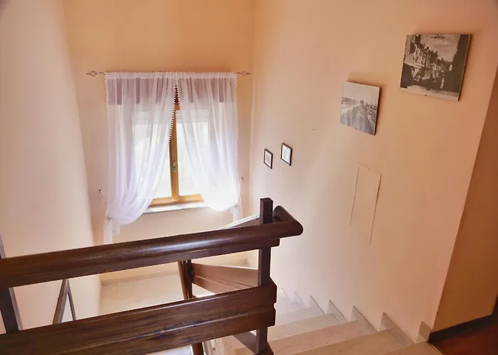 Giulietta-casa Con Giardino E Parcheggio Σπίτι διακοπών