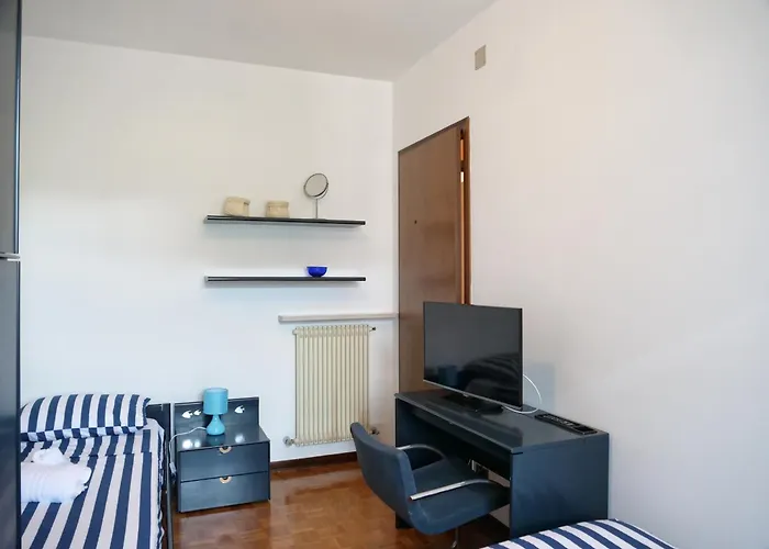 Giulietta-casa Con Giardino E Parcheggio *