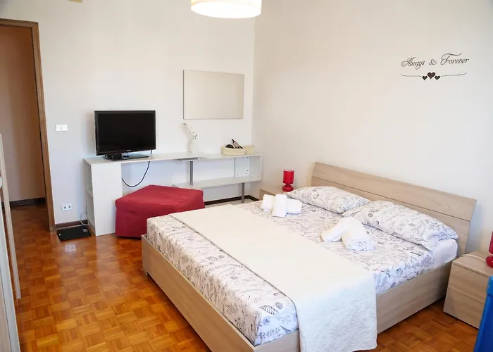 Giulietta-casa Con Giardino E Parcheggio Σπίτι διακοπών *