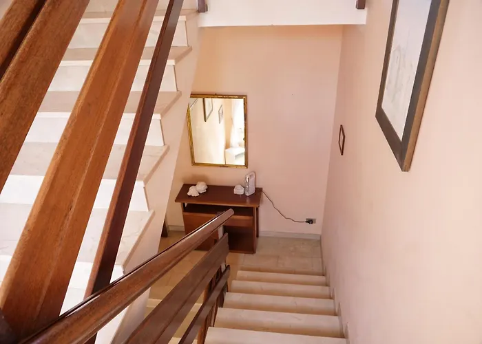 Σπίτι διακοπών Giulietta-casa Con Giardino E Parcheggio *