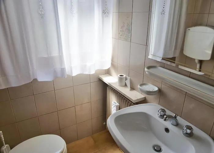 Σπίτι διακοπών Giulietta-casa Con Giardino E Parcheggio Γκράντο