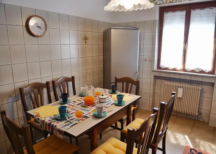 Giulietta-casa Con Giardino E Parcheggio Σπίτι διακοπών