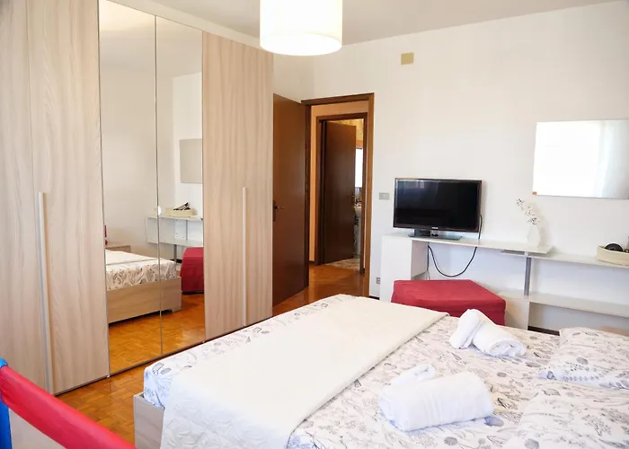 Σπίτι διακοπών Giulietta-casa Con Giardino E Parcheggio Γκράντο