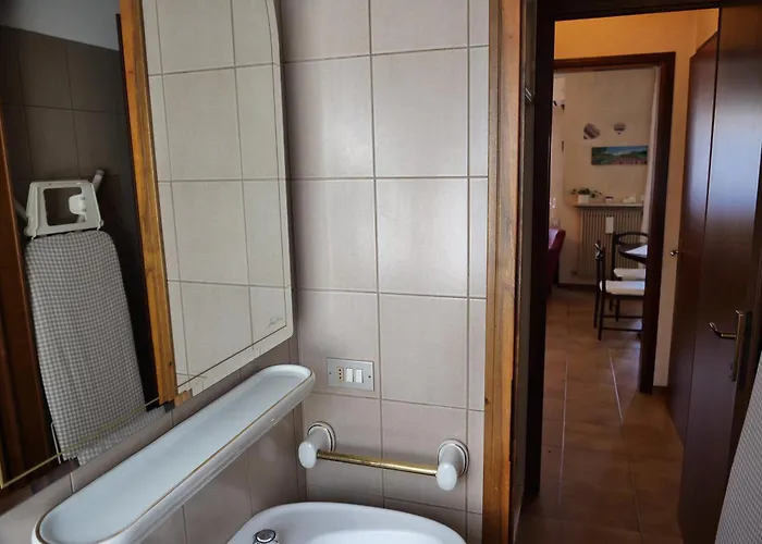 Giulietta-casa Con Giardino E Parcheggio Σπίτι διακοπών