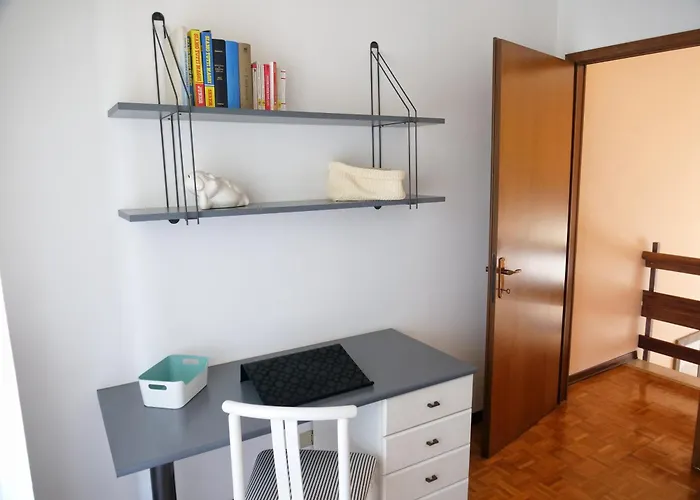 Σπίτι διακοπών Giulietta-casa Con Giardino E Parcheggio *