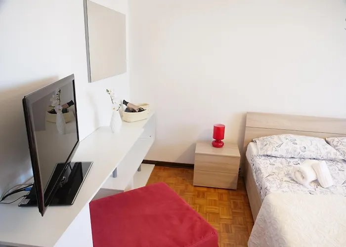 Giulietta-casa Con Giardino E Parcheggio Σπίτι διακοπών Γκράντο